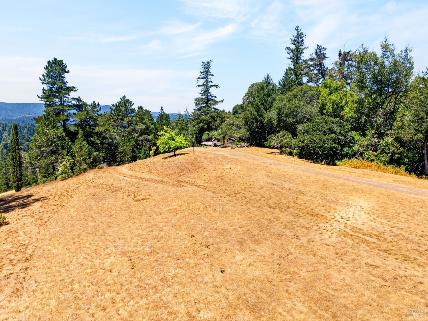 1800 Holmes Ranch Road Philo CA 95466