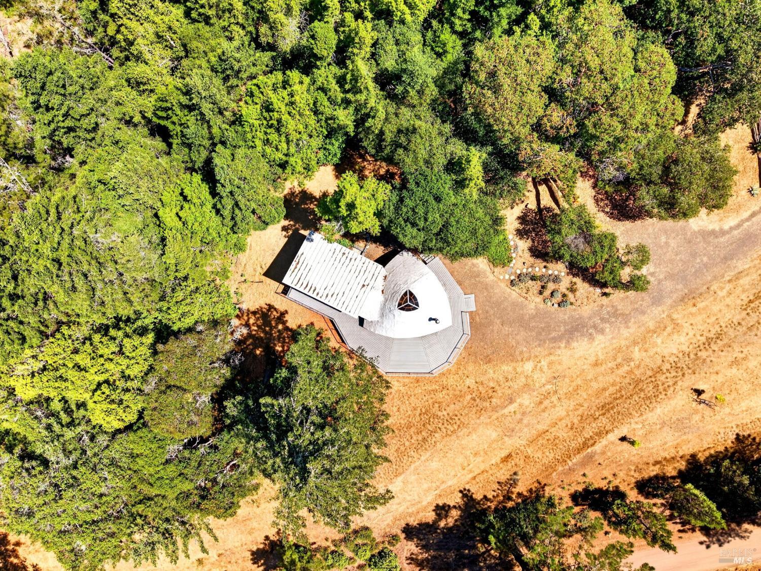 1800 Holmes Ranch Road Philo CA 95466