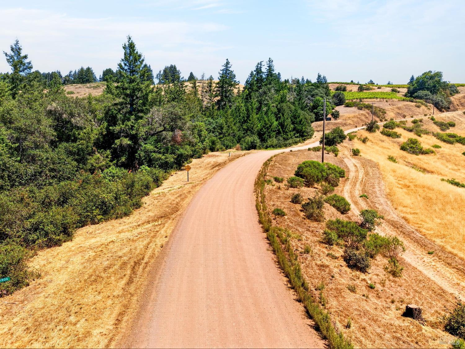 1800 Holmes Ranch Road Philo CA 95466
