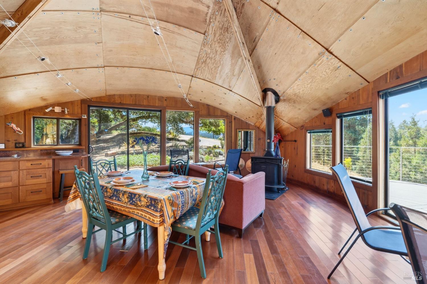 1800 Holmes Ranch Road Philo CA 95466