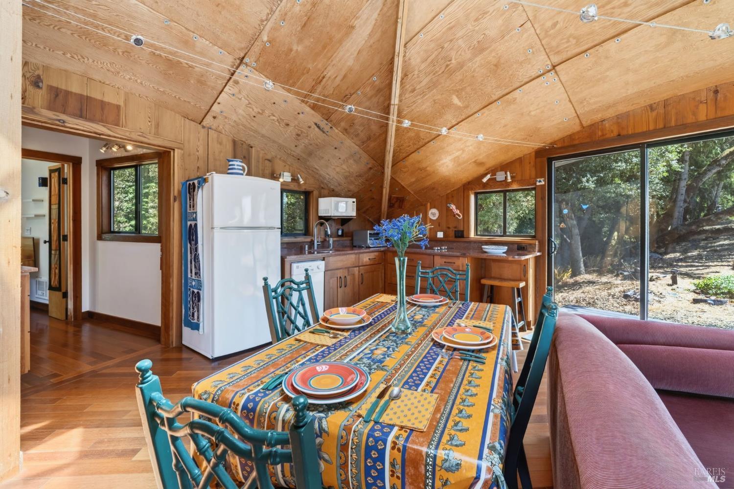1800 Holmes Ranch Road Philo CA 95466