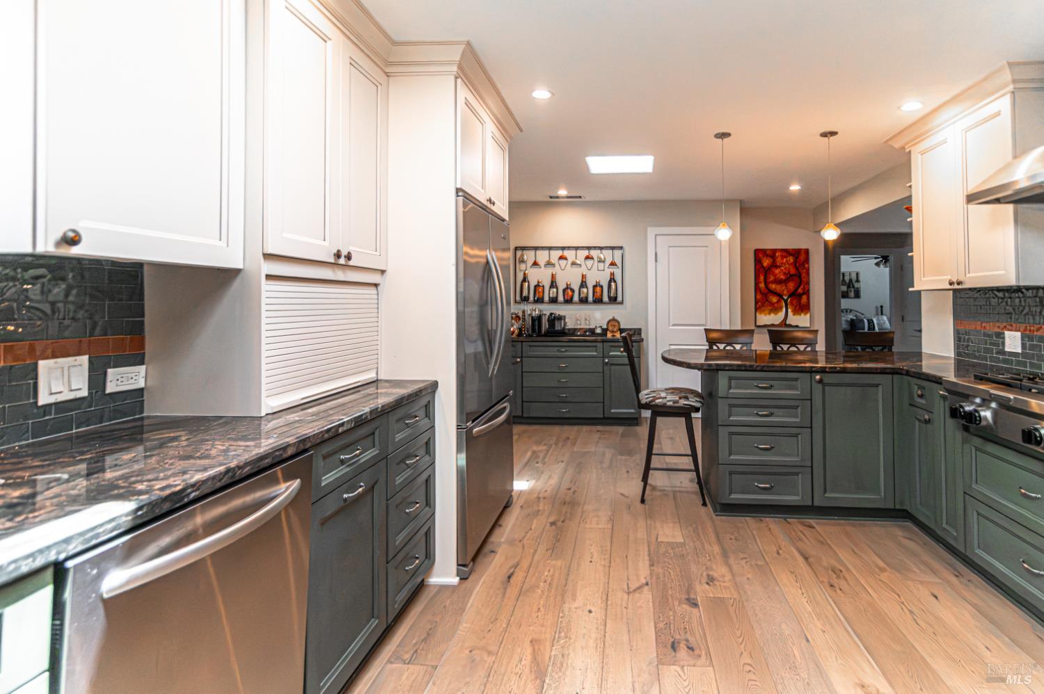 20523 Palmer Avenue Sonoma CA 95476
