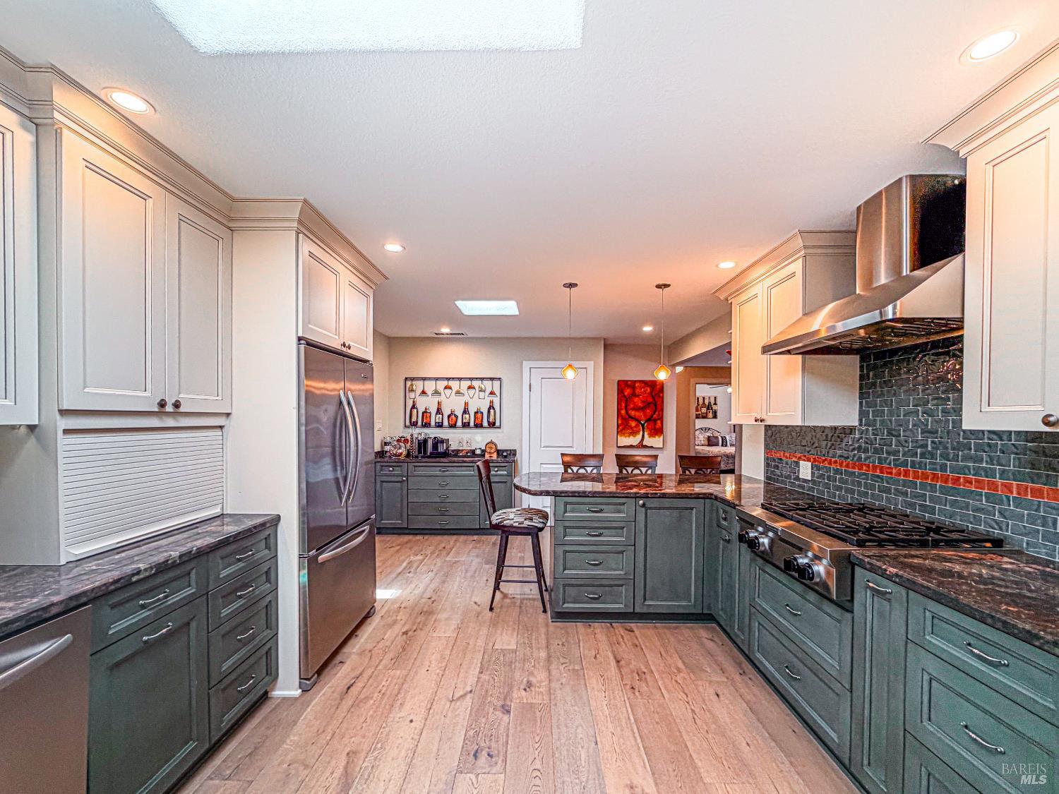 20523 Palmer Avenue Sonoma CA 95476
