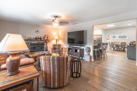 20523 Palmer Avenue Sonoma CA 95476