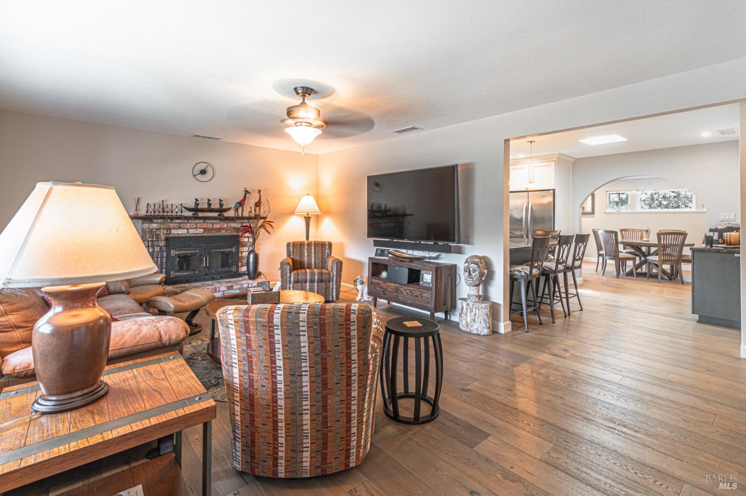 20523 Palmer Avenue Sonoma CA 95476