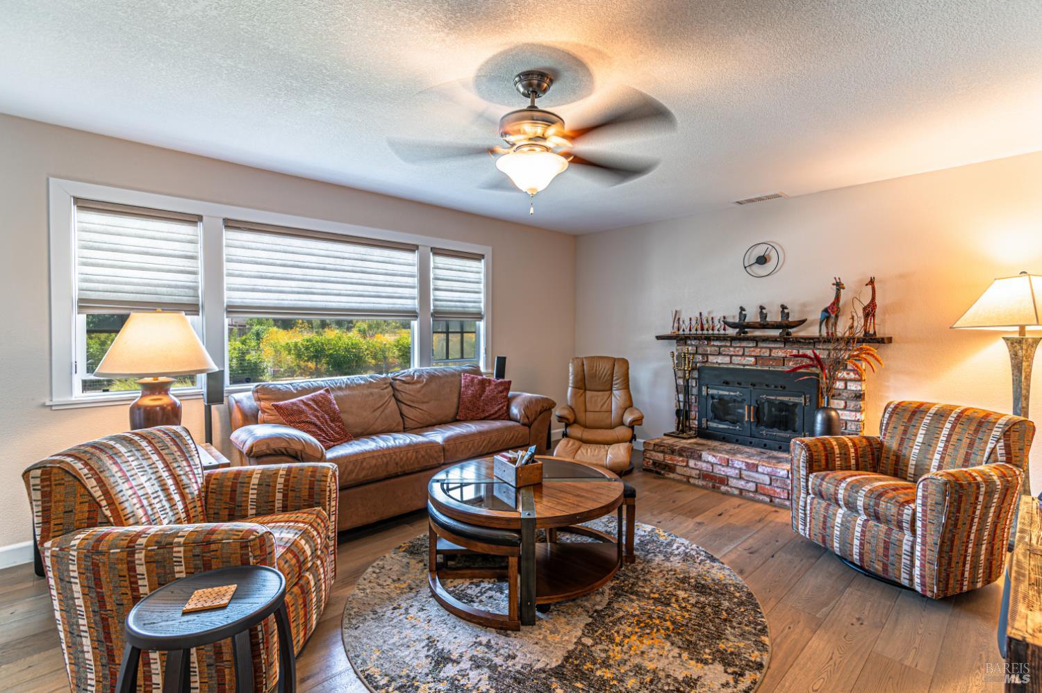 20523 Palmer Avenue Sonoma CA 95476