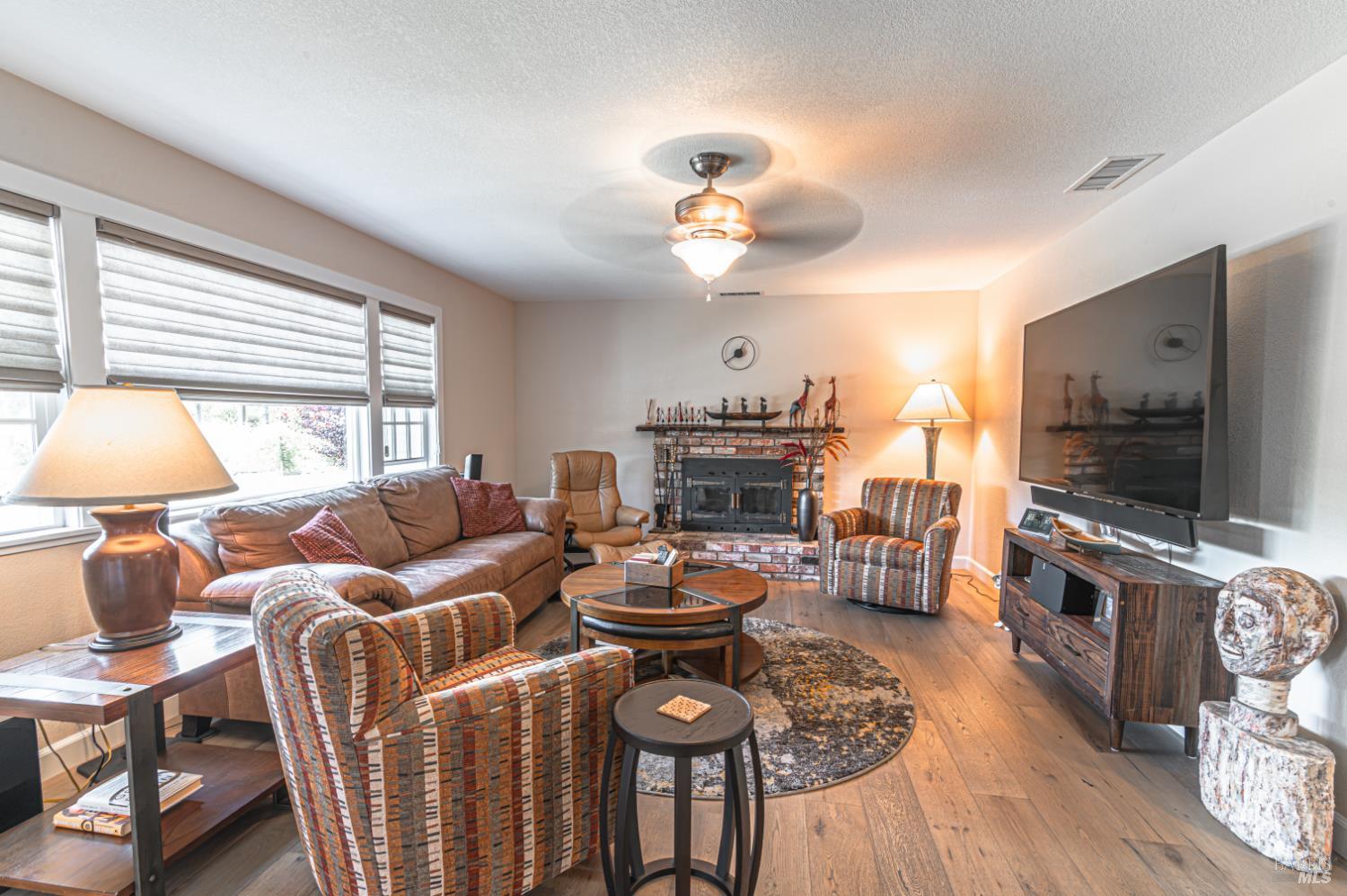 20523 Palmer Avenue Sonoma CA 95476