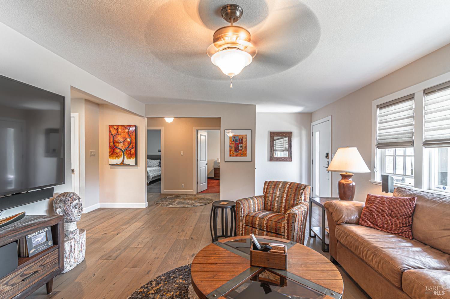 20523 Palmer Avenue Sonoma CA 95476