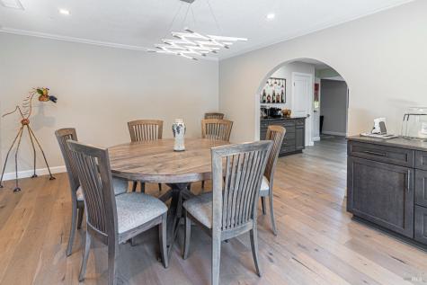 20523 Palmer Avenue Sonoma CA 95476