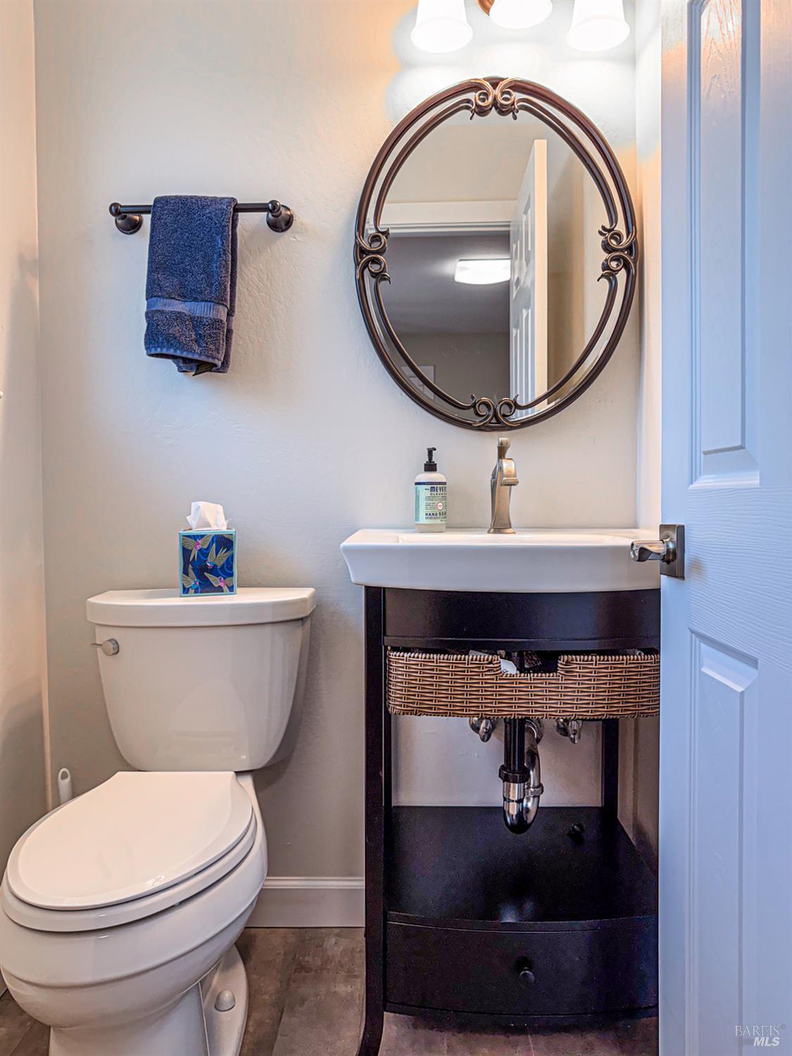 20523 Palmer Avenue Sonoma CA 95476