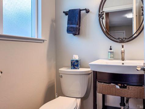 20523 Palmer Avenue Sonoma CA 95476