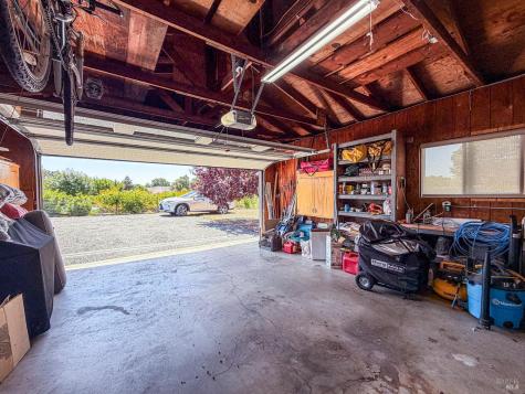 20523 Palmer Avenue Sonoma CA 95476