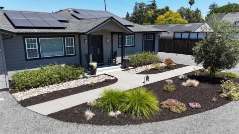 20523 Palmer Avenue Sonoma CA 95476