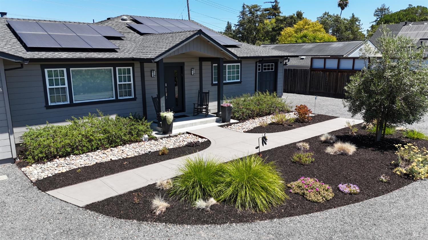 20523 Palmer Avenue Sonoma CA 95476