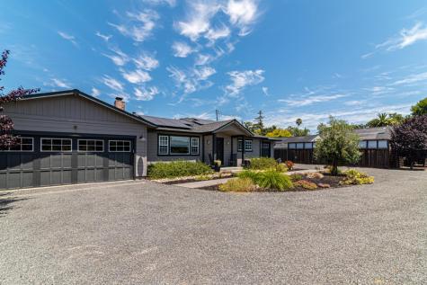 20523 Palmer Avenue Sonoma CA 95476