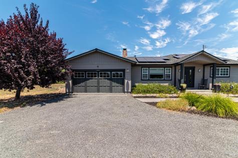 20523 Palmer Avenue Sonoma CA 95476