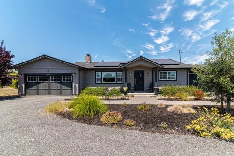 20523 Palmer Avenue Sonoma CA 95476