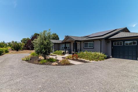 20523 Palmer Avenue Sonoma CA 95476