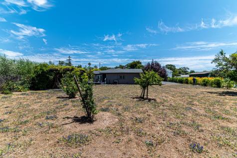 20523 Palmer Avenue Sonoma CA 95476