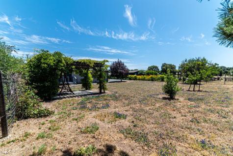 20523 Palmer Avenue Sonoma CA 95476