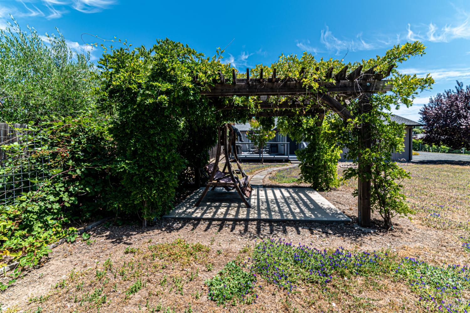 20523 Palmer Avenue Sonoma CA 95476