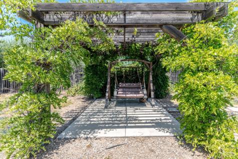 20523 Palmer Avenue Sonoma CA 95476
