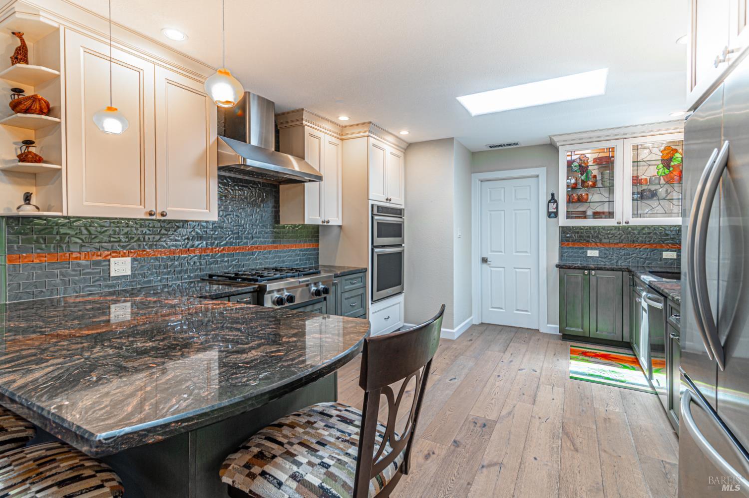 20523 Palmer Avenue Sonoma CA 95476