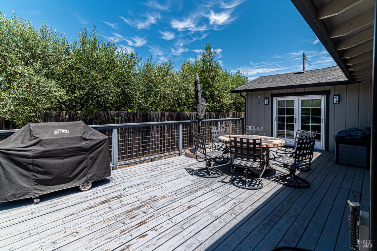 20523 Palmer Avenue Sonoma CA 95476