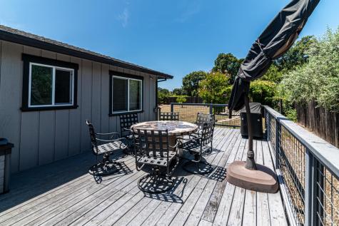 20523 Palmer Avenue Sonoma CA 95476