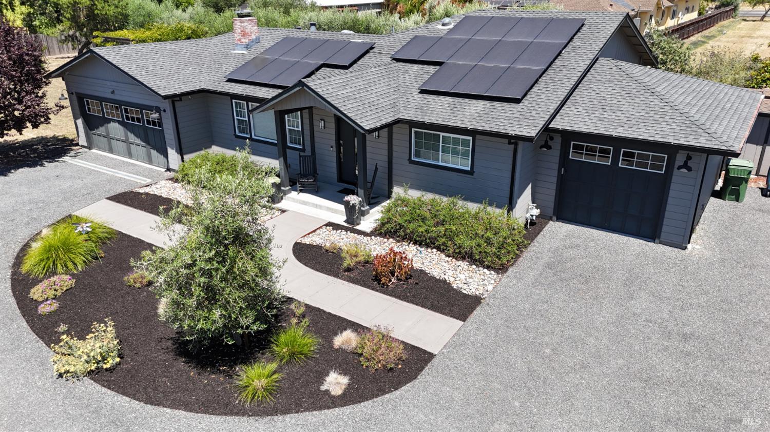 20523 Palmer Avenue Sonoma CA 95476