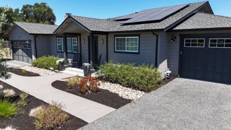 20523 Palmer Avenue Sonoma CA 95476