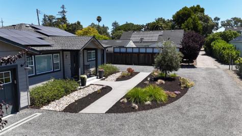 20523 Palmer Avenue Sonoma CA 95476