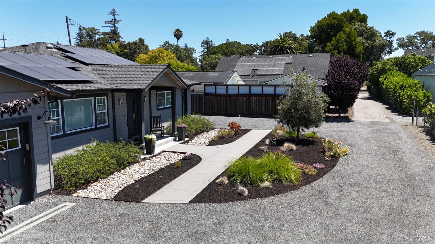 20523 Palmer Avenue Sonoma CA 95476