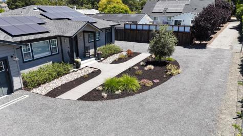 20523 Palmer Avenue Sonoma CA 95476