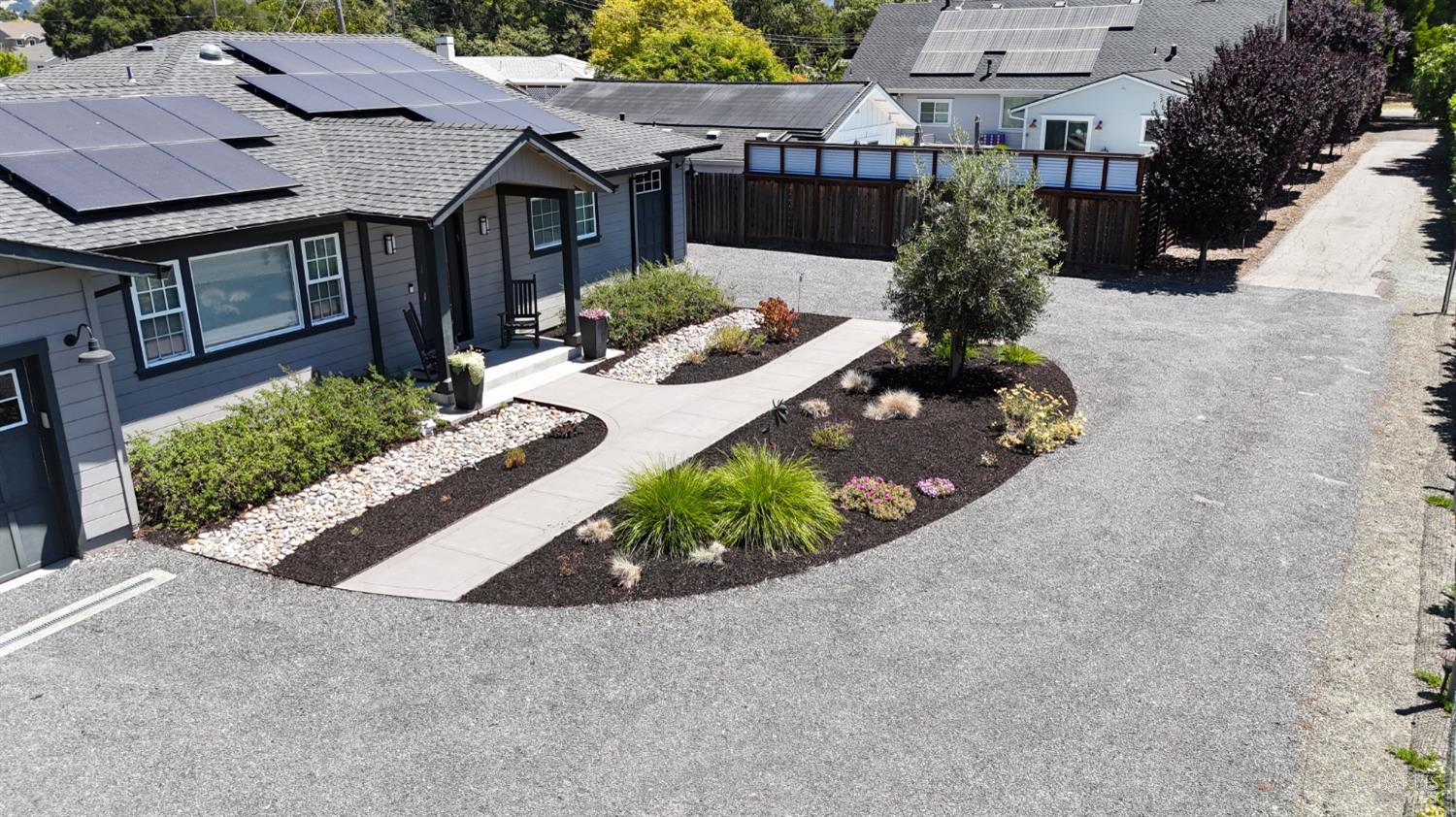20523 Palmer Avenue Sonoma CA 95476