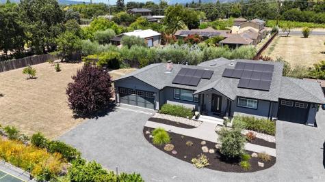 20523 Palmer Avenue Sonoma CA 95476