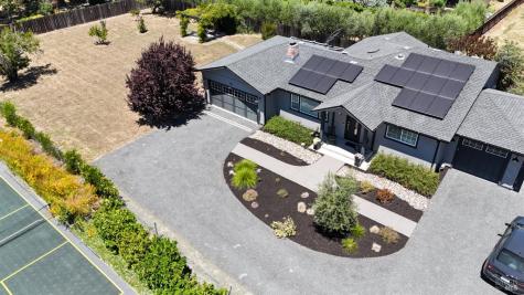 20523 Palmer Avenue Sonoma CA 95476