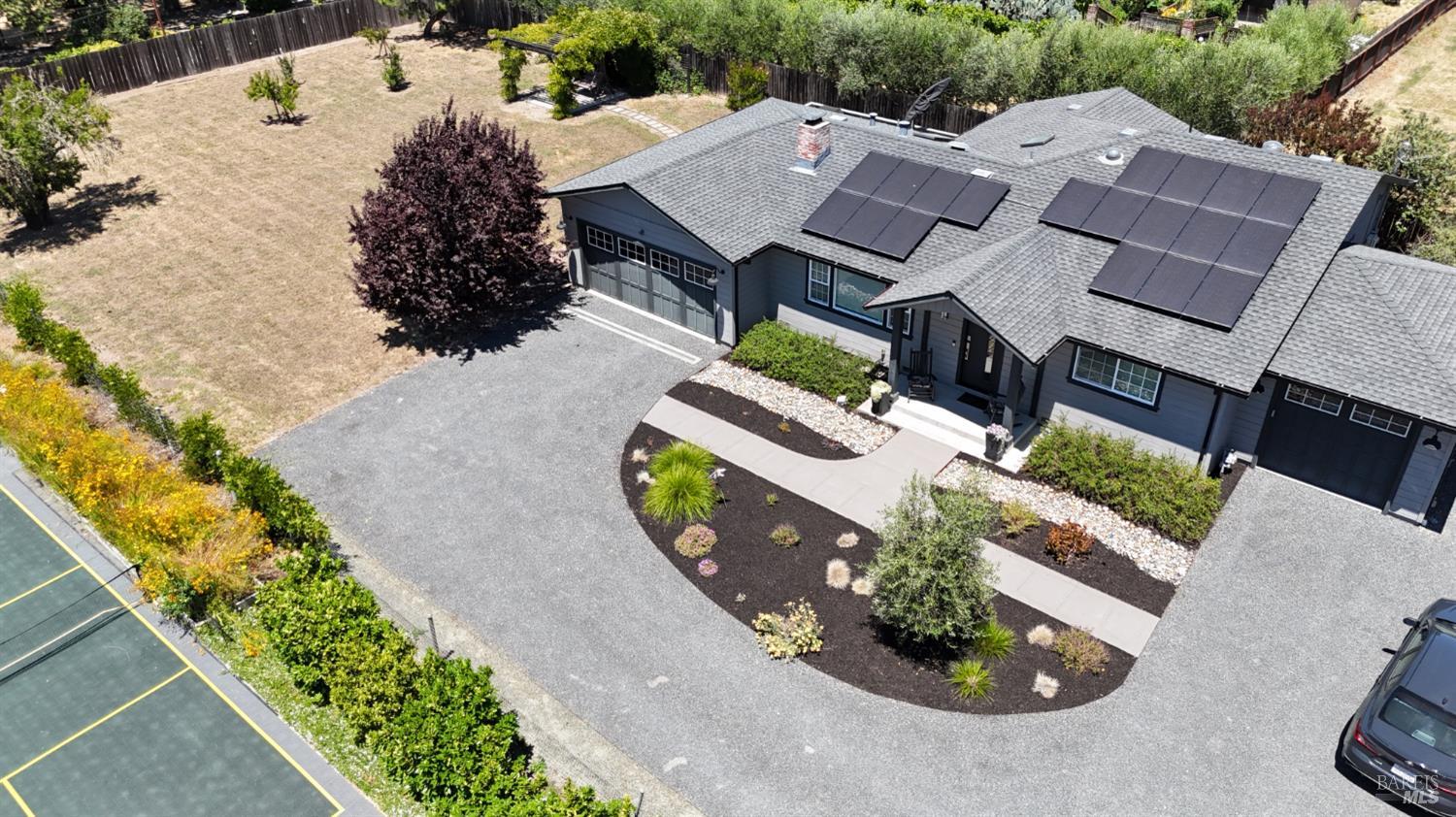 20523 Palmer Avenue Sonoma CA 95476