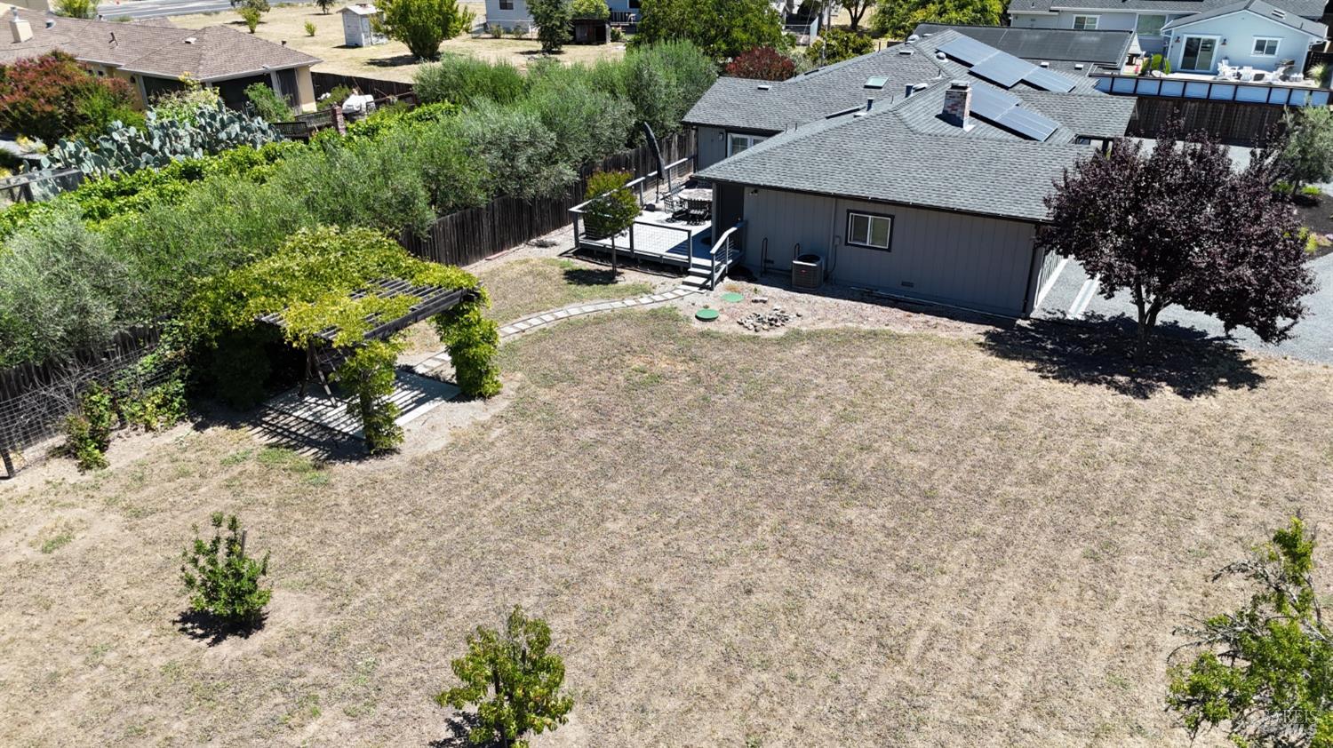20523 Palmer Avenue Sonoma CA 95476