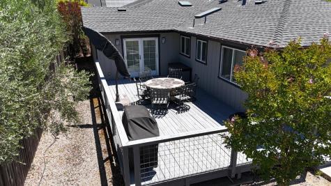 20523 Palmer Avenue Sonoma CA 95476