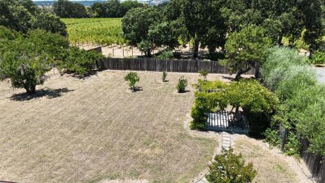 20523 Palmer Avenue Sonoma CA 95476