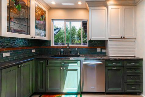 20523 Palmer Avenue Sonoma CA 95476