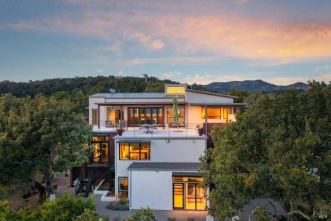 17355 Norrbom Road Sonoma CA 95476