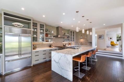 17355 Norrbom Road Sonoma CA 95476