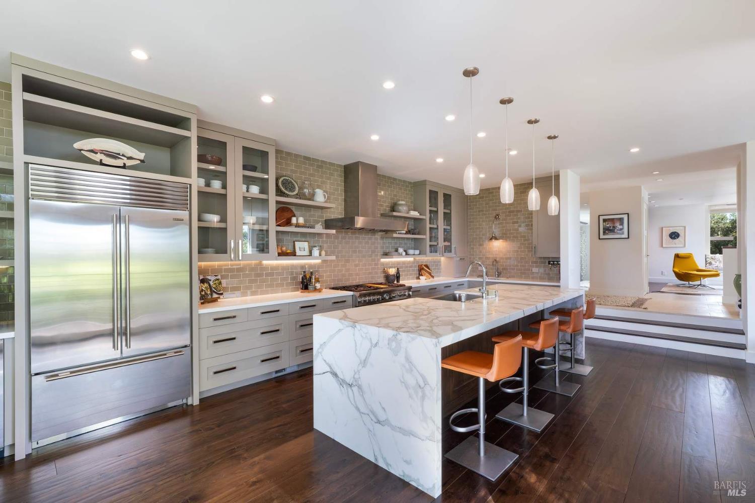 17355 Norrbom Road Sonoma CA 95476