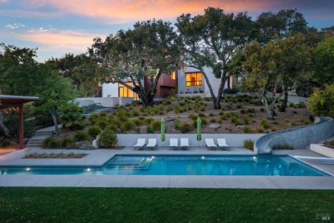 17355 Norrbom Road Sonoma CA 95476