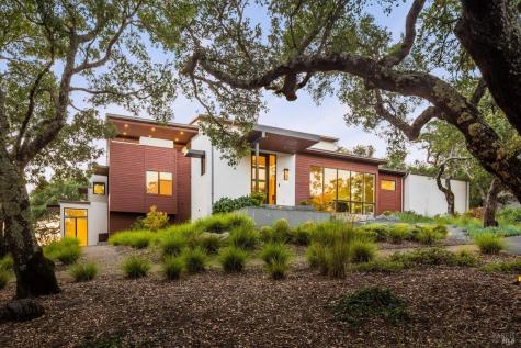 17355 Norrbom Road Sonoma CA 95476