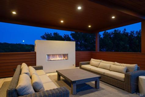 17355 Norrbom Road Sonoma CA 95476
