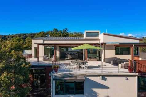 17355 Norrbom Road Sonoma CA 95476