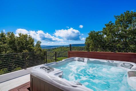 17355 Norrbom Road Sonoma CA 95476